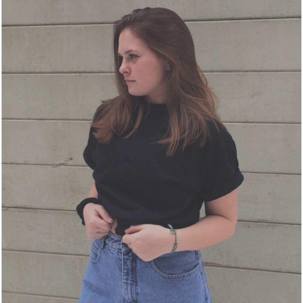 Meet your Posher, Emma